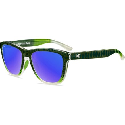 Knockaround Fish Shades Polarized Sunglasses 2