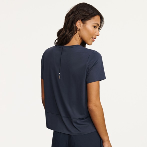 On Body Image of color Navy Blue