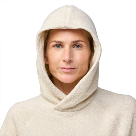 Fjallraven Kaitum Pullover Hoodie - Women's 6