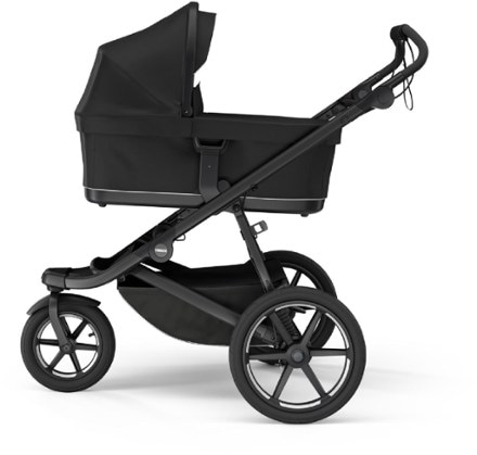 Thule UG3 Bassinet Stroller base not included