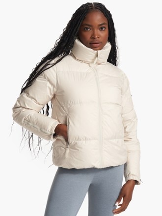 Hillside Down Jacket - Women's