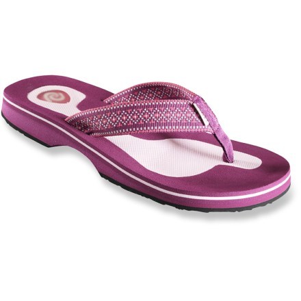 flip flops with back strap mens