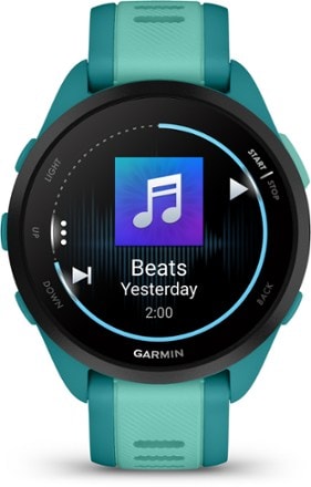 Garmin Forerunner 165 Music 4