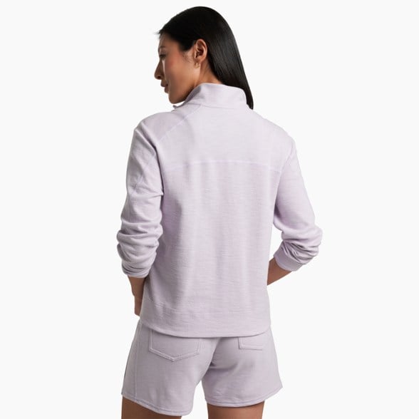 On Body Image of color Lilac