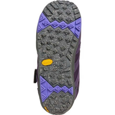 Burton Felix BOA Snowboard Boots - Women's - 2026/2027 3