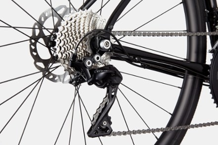 Cannondale Synapse AL 1 Bike 1