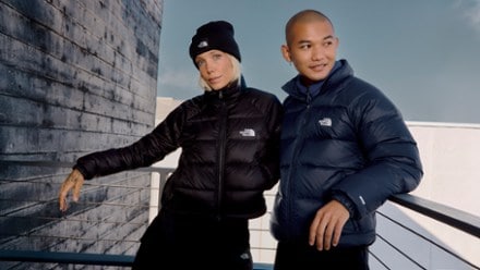 The North Face Hydrenalite Down Jacket - Men's 9