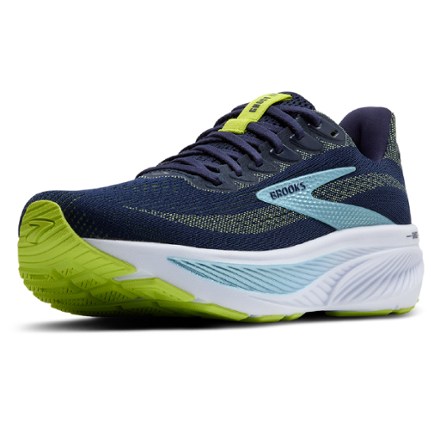 Brooks Ghost 17 Road-Running Shoes - Men's 3
