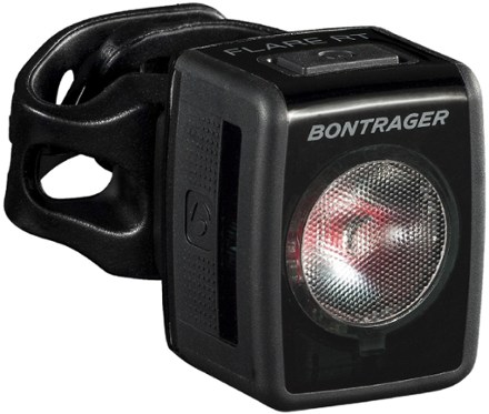 Luz trasera Bontrager Flare R y RT, Página 270