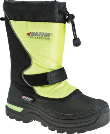 baffin mustang boots