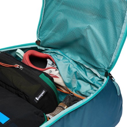 Cotopaxi Allpa 50 L Adventure Travel Pack 9