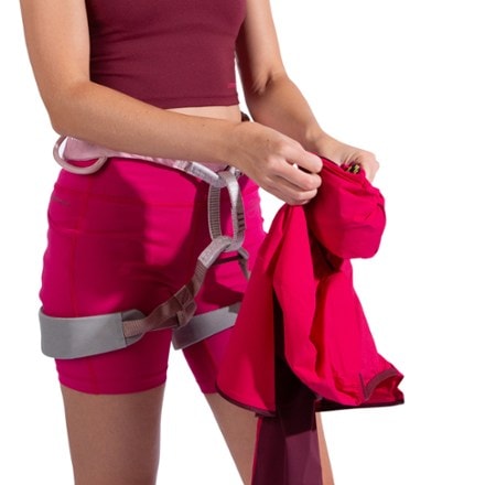 La Sportiva Freeway Wind Jacket - Women's 7