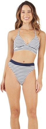 Carve Designs Dahlia Swimsuit Top - Women's 2