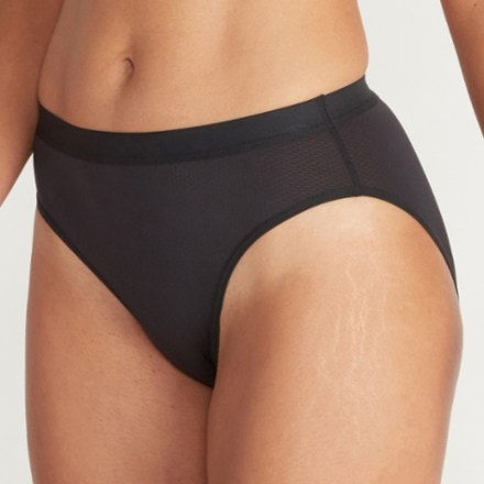 ExOfficio Give-N-Go Sport 2.0 Sport Mesh Bikini Briefs - Women's 4