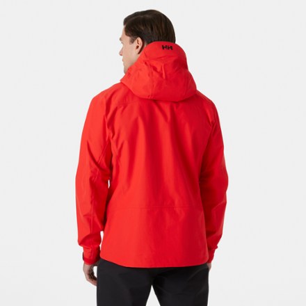 Helly Hansen Odin 9 Worlds 3.0 Jacket - Men's 2