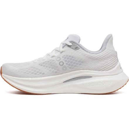 Saucony Endorphin Speed 5 Road-Running Shoes - Women's 1