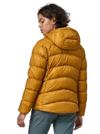 Patagonia Fitz Roy Down Hoodie - Women's 2