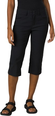 prAna Halle Capri II Pants - Women's 0