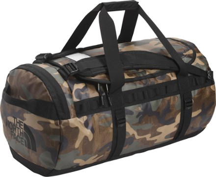 The North Face Base Camp Duffel - Medium 0