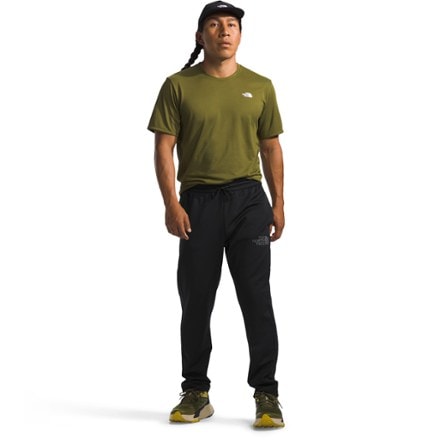The North Face Horizon Fleece Pants - Men's 3