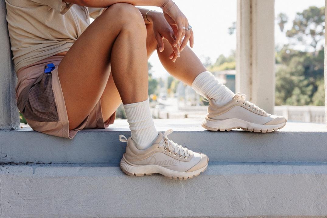 Location Image for Trail Trainer Hiking Shoes - Women's