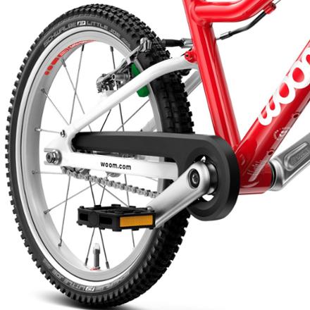 woom GO 3 Kids' Bike 2