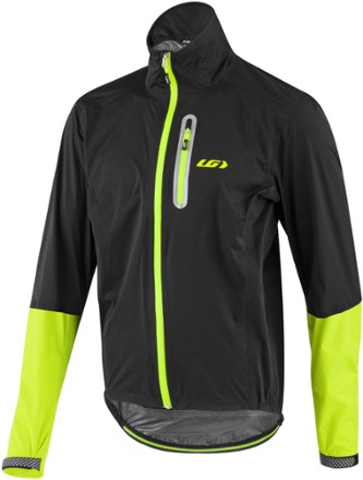 Louis Garneau Men's Torrent Bike Jacket