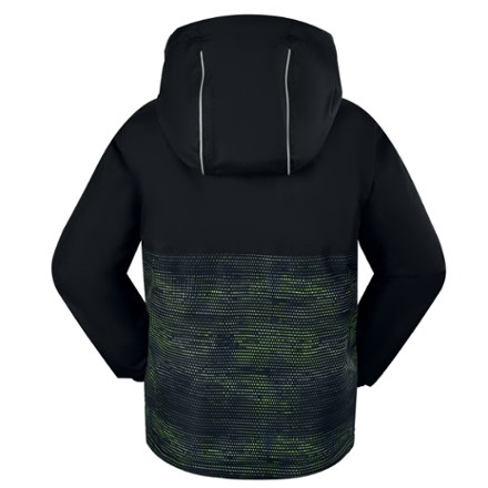 Kamik Arlo Insulated Snow Jacket - Boys' 1