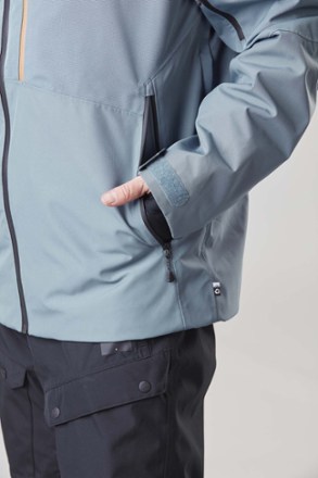 Picture Organic Clothing Goods Insulated Jacket - Men's 10