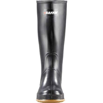 Baffin Prime Plain Toe Boots - Women's 5
