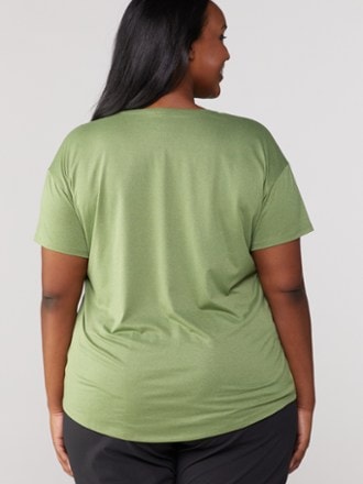 REI Co-op Sahara T-Shirt - Women's 3