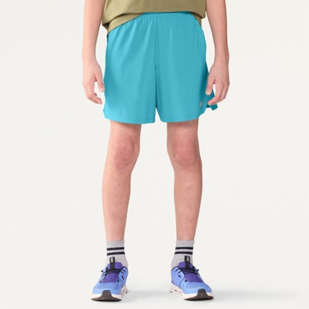 REI Co-op Active Pursuits Long Shorts - Kids' 1