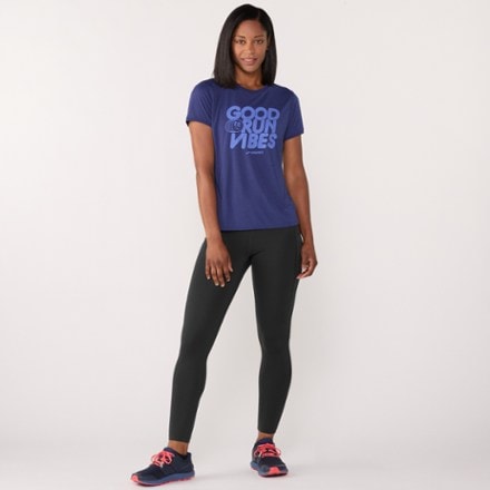 Arc'teryx Essent High-Rise Utility 26" Leggings - Women's 5
