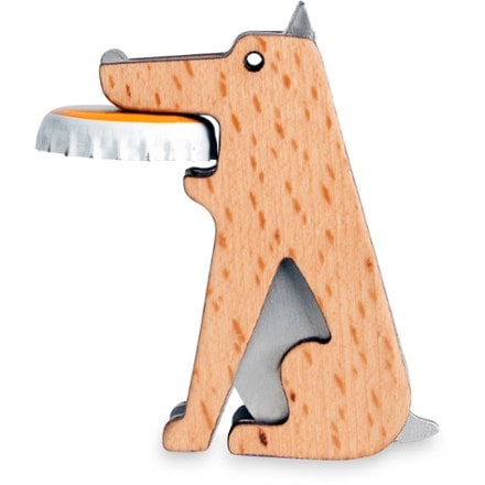 Kikkerland Fetch! Bottle Opener 1
