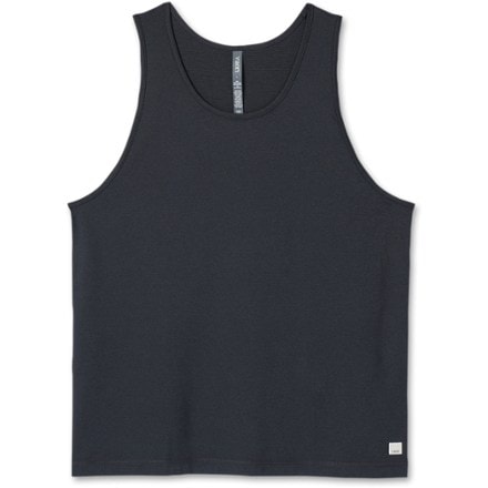 Vuori Tradewind Performance Tank Top 2.0 - Men's 0