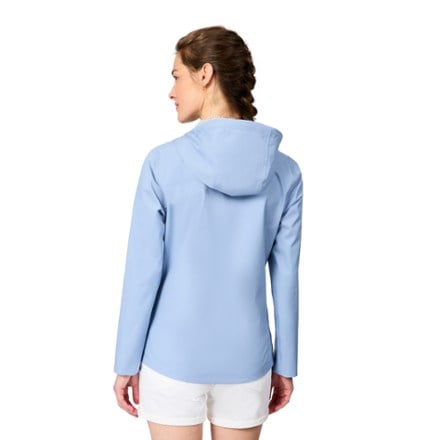 Free Country X20 Waterproof Rain Jacket - Women's 1