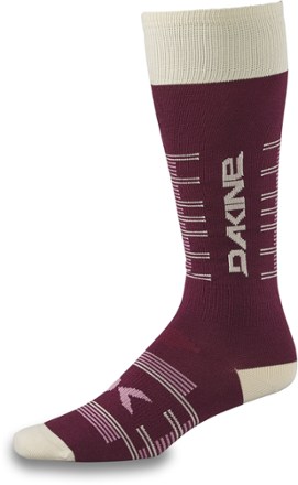 DAKINE Thinline Socks - Women's 0