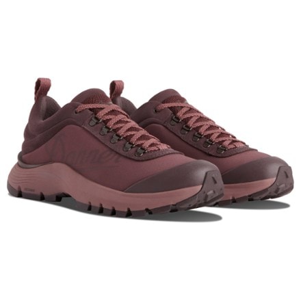 Danner Trail Trainer Hiking Shoes - Women's 3