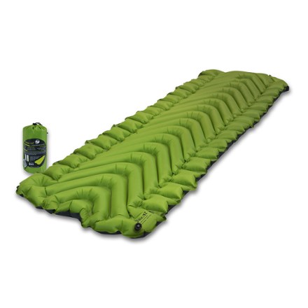 Klymit Static V2 Sleeping Pad Rei Co Op