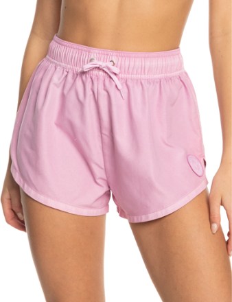 Roxy No Bad Waves Board Shorts - Women