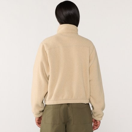 REI Co-op Campwell Fleece Jacket - Women's 3