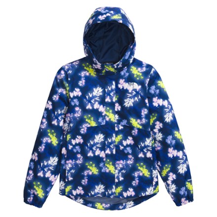 The North Face Antora Rain Jacket - Girls' 4
