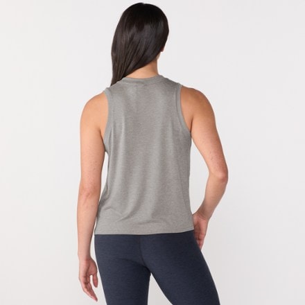 Vuori Energy Long Tank Top - Women's 2