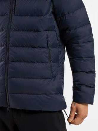 Arc'teryx Thorium Down Hoodie - Men's 6