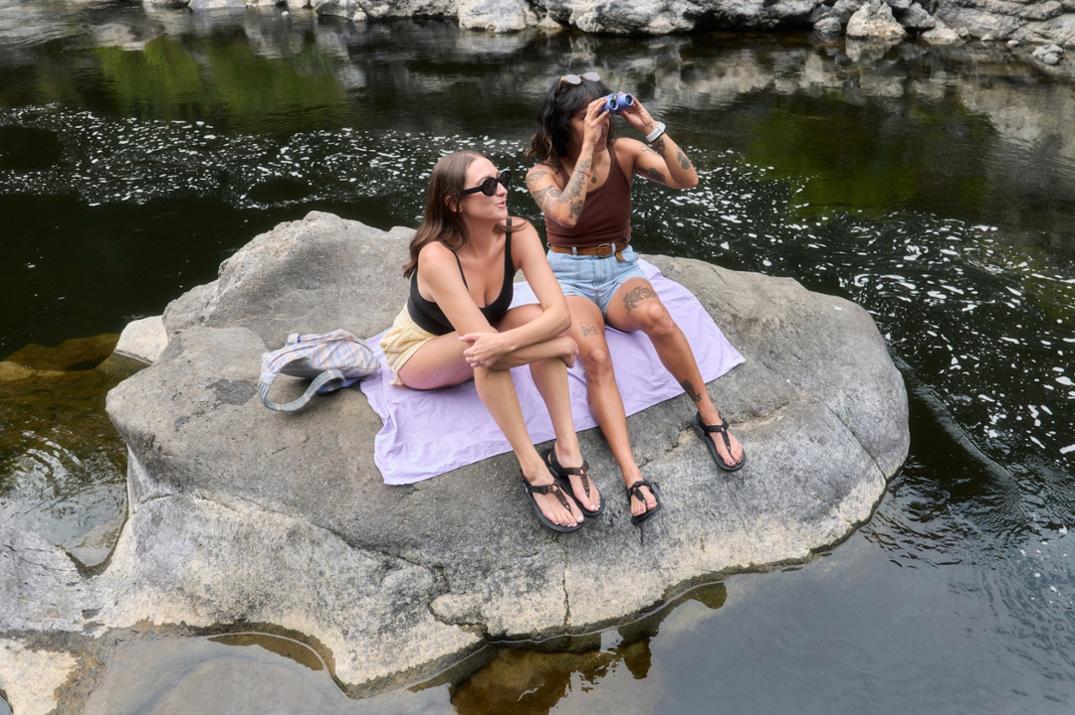 Location Image for Cairn Evo Sandals