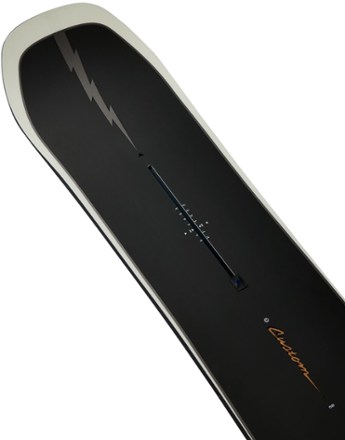 Burton Custom Snowboard - 2022/2023 7