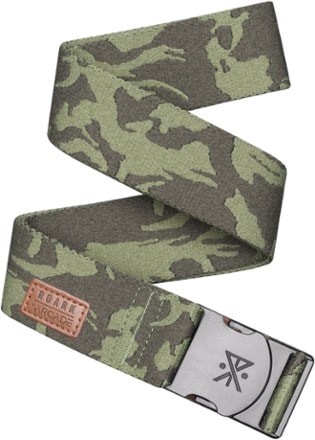 Arcade Belts Ranger Roark Collab Belt 0