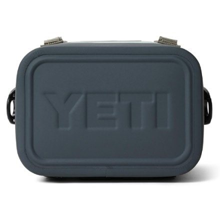 YETI Hopper Flip 8 Soft Cooler 8