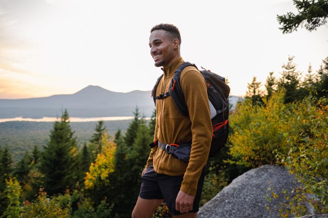 Location Image for Persist 30 L Endless Promise All-Adventure Pack - Men's