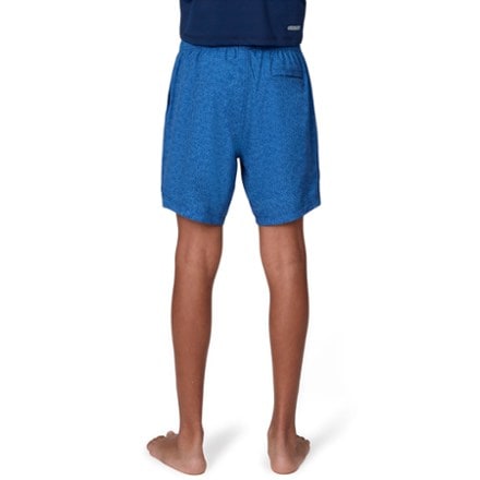 Free Country Full Elastic Waist Swim Shorts - Boys' 1